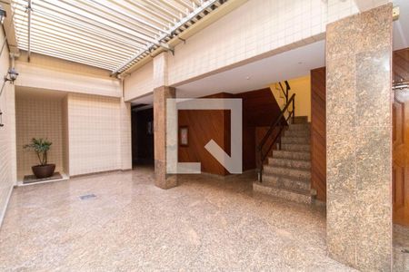 Apartamento à venda com 105m², 3 quartos e 2 vagasÁrea comum