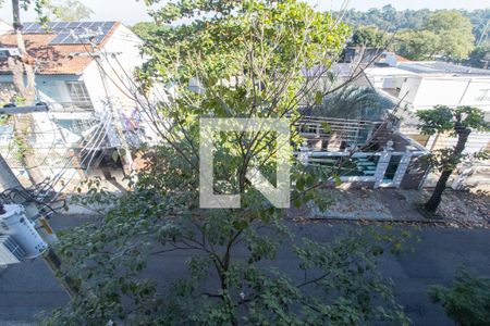 Apartamento à venda com 105m², 3 quartos e 2 vagasVista da Varanda