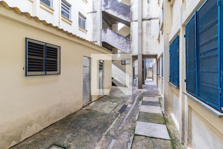 Apartamento à venda com 52m², 2 quartos e 1 vagaÁrea comum