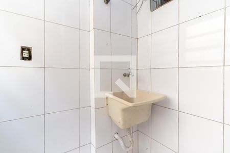 Apartamento à venda com 52m², 2 quartos e 1 vagaÁrea de Serviço