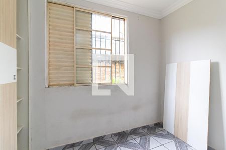 Apartamento à venda com 52m², 2 quartos e 1 vagaQuarto 2