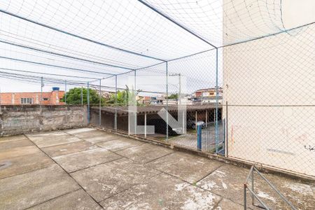 Apartamento à venda com 52m², 2 quartos e 1 vagaQuadra