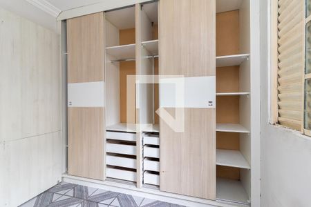 Apartamento à venda com 52m², 2 quartos e 1 vagaQuarto 2