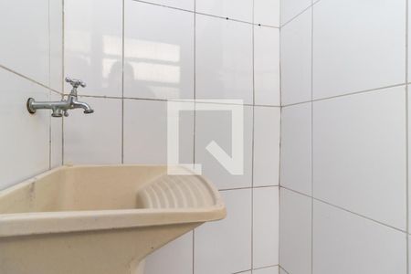 Apartamento à venda com 52m², 2 quartos e 1 vagaÁrea de Serviço