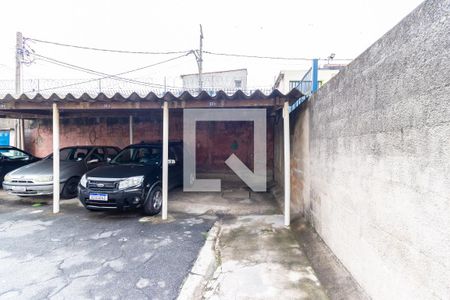 Apartamento à venda com 52m², 2 quartos e 1 vagaGaragem