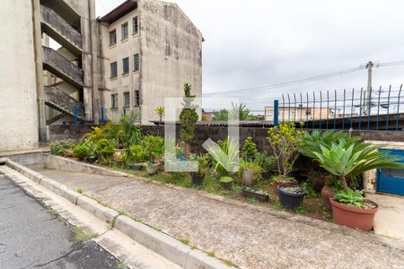 Apartamento à venda com 52m², 2 quartos e 1 vagaÁrea comum