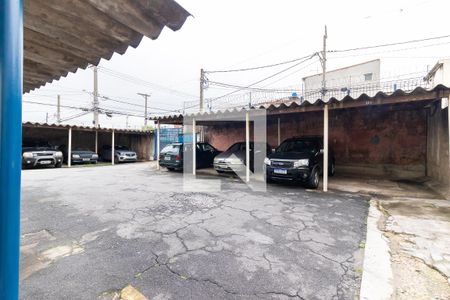 Apartamento à venda com 52m², 2 quartos e 1 vagaGaragem