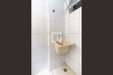 Apartamento à venda com 52m², 2 quartos e 1 vagaÁrea de Serviço