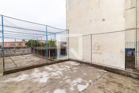 Apartamento à venda com 52m², 2 quartos e 1 vagaQuadra