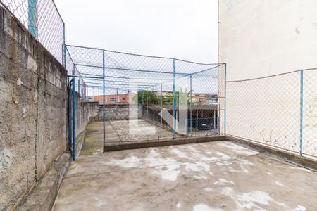 Apartamento à venda com 52m², 2 quartos e 1 vagaQuadra