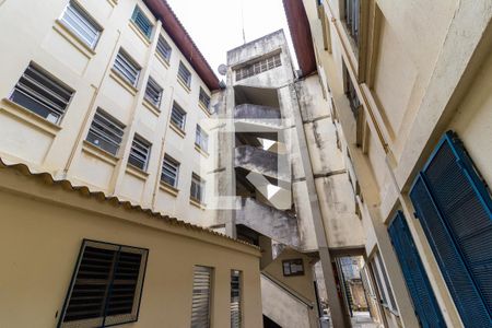 Apartamento à venda com 52m², 2 quartos e 1 vagaÁrea comum