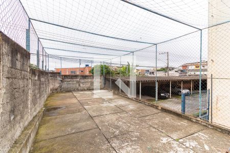 Apartamento à venda com 52m², 2 quartos e 1 vagaQuadra