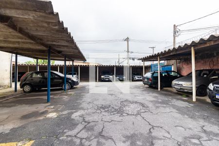 Apartamento à venda com 52m², 2 quartos e 1 vagaGaragem