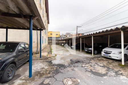 Apartamento à venda com 52m², 2 quartos e 1 vagaGaragem