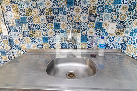 Apartamento à venda com 52m², 2 quartos e 1 vagaCozinha