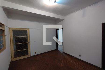 Sala de casa para alugar com 2 quartos, 65m² em Vila Tiberio, Ribeirão Preto