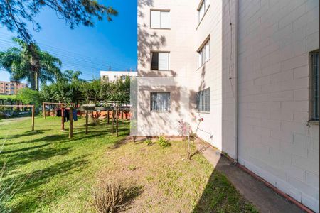 Vista do Quarto 1 de apartamento à venda com 2 quartos, 55m² em Jardim Alvorada, Santo André