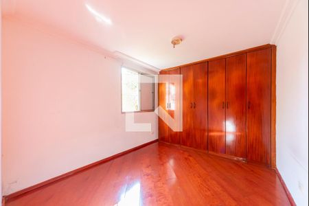 Quarto 2 de apartamento à venda com 2 quartos, 55m² em Jardim Alvorada, Santo André