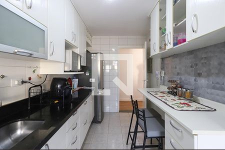 Apartamento à venda com 70m², 2 quartos e 1 vagaCozinha