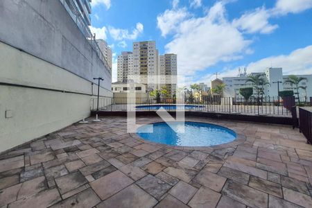 Apartamento à venda com 70m², 2 quartos e 1 vagaÁrea comum - Piscina