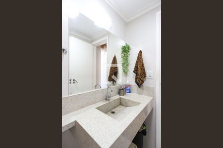 Apartamento à venda com 70m², 2 quartos e 1 vagaBanheiro