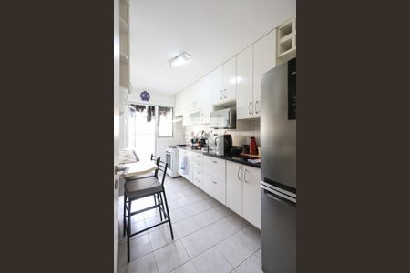 Apartamento à venda com 70m², 2 quartos e 1 vagaCozinha