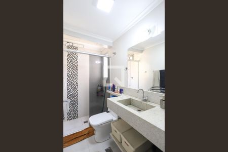 Apartamento à venda com 70m², 2 quartos e 1 vagaBanheiro