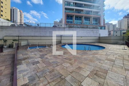 Apartamento à venda com 70m², 2 quartos e 1 vagaÁrea comum - Piscina