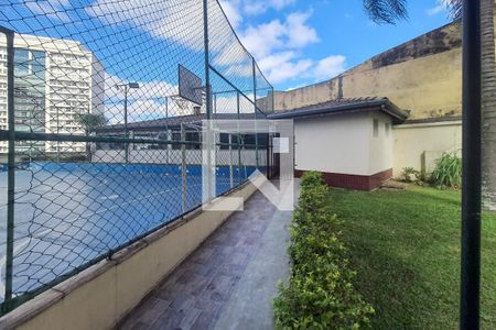 Apartamento à venda com 70m², 2 quartos e 1 vagaÁrea comum - Churrasqueira