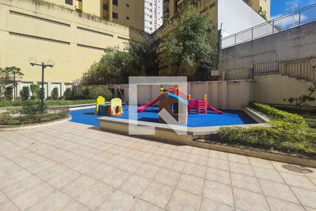 Apartamento à venda com 70m², 2 quartos e 1 vagaÁrea comum - Playground