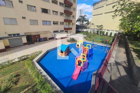 Apartamento à venda com 70m², 2 quartos e 1 vagaÁrea comum - Playground