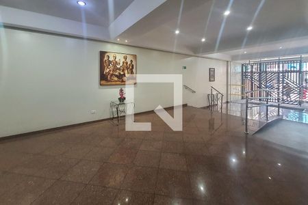 Apartamento à venda com 70m², 2 quartos e 1 vagaHall