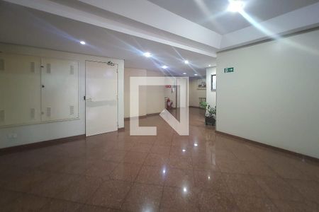 Apartamento à venda com 70m², 2 quartos e 1 vagaHall