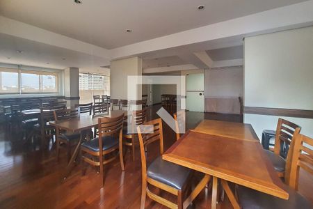 Apartamento à venda com 70m², 2 quartos e 1 vagaÁrea comum - Salão de Festas