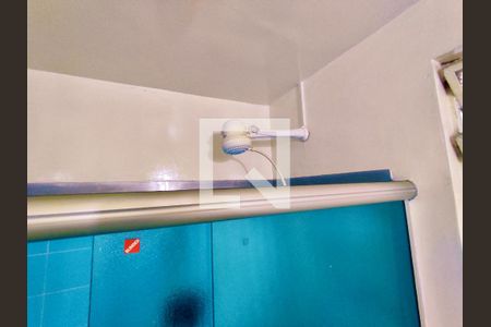 Apartamento para alugar com 125m², 3 quartos e 1 vaga Apartamento para alugar com 125m², 3 quartos e 1 vagaSuíte banheiro