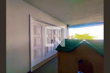 Apartamento para alugar com 125m², 3 quartos e 1 vaga Apartamento para alugar com 125m², 3 quartos e 1 vagaÁrea Comum - Playground