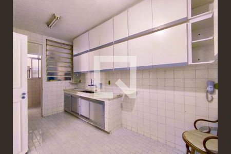 Apartamento para alugar com 125m², 3 quartos e 1 vaga Apartamento para alugar com 125m², 3 quartos e 1 vagaCozinha