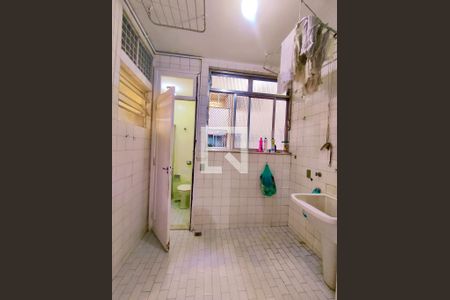 Apartamento para alugar com 125m², 3 quartos e 1 vaga Apartamento para alugar com 125m², 3 quartos e 1 vagaÁrea serviço