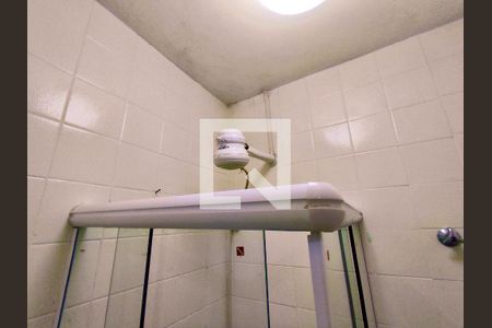 Apartamento para alugar com 125m², 3 quartos e 1 vaga Apartamento para alugar com 125m², 3 quartos e 1 vagaBanheiro serviço