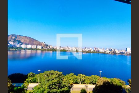 Apartamento para alugar com 125m², 3 quartos e 1 vaga Apartamento para alugar com 125m², 3 quartos e 1 vagaQuarto vista