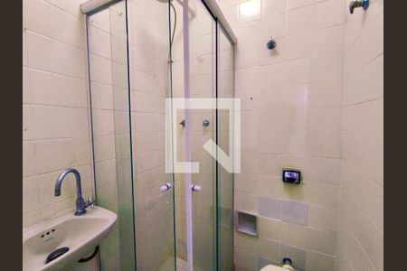 Apartamento para alugar com 125m², 3 quartos e 1 vaga Apartamento para alugar com 125m², 3 quartos e 1 vagaBanheiro serviço