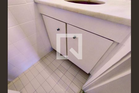 Apartamento para alugar com 125m², 3 quartos e 1 vaga Apartamento para alugar com 125m², 3 quartos e 1 vagaLavabo