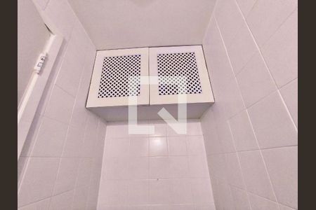 Apartamento para alugar com 125m², 3 quartos e 1 vaga Apartamento para alugar com 125m², 3 quartos e 1 vagaLavabo