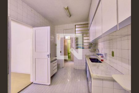 Apartamento para alugar com 125m², 3 quartos e 1 vaga Apartamento para alugar com 125m², 3 quartos e 1 vagaCozinha