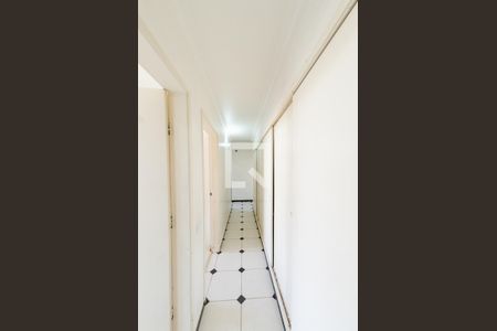 Apartamento à venda com 88m², 2 quartos e sem vagaCorredor