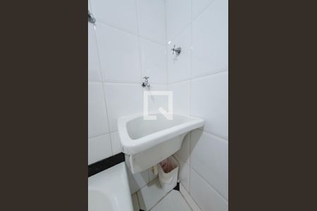 Apartamento à venda com 88m², 2 quartos e sem vagaBanheiro