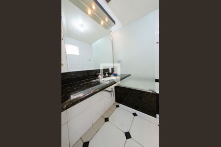 Apartamento à venda com 88m², 2 quartos e sem vagaBanheiro