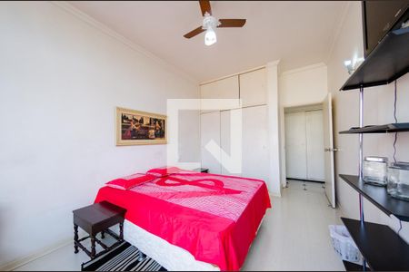 Quarto 1 de apartamento à venda com 2 quartos, 88m² em Santo Agostinho, Belo Horizonte