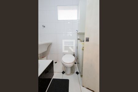 Apartamento à venda com 88m², 2 quartos e sem vagaBanheiro