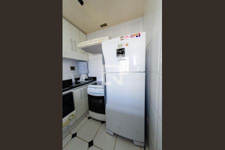 Apartamento à venda com 88m², 2 quartos e sem vagaCozinha